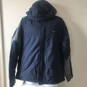 Nike Mens Jacket Size XL